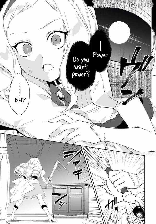 Nageki no Bourei wa Intai Shitai ~Saijaku Hunter ni Yoru Saikyou Party Ikuseijutsu~ Chapter 55.2 - Page 5