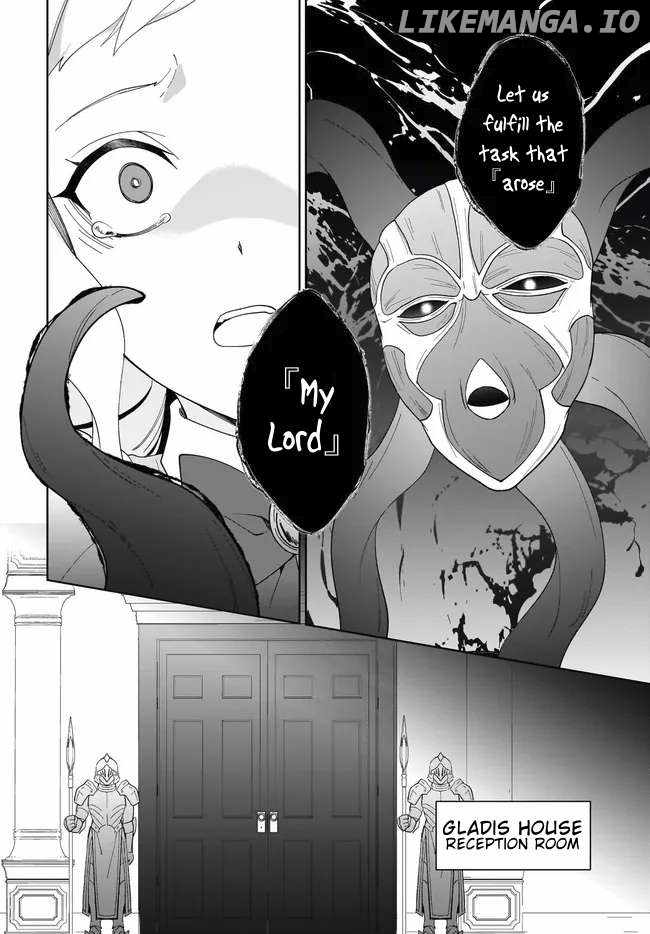 Nageki no Bourei wa Intai Shitai ~Saijaku Hunter ni Yoru Saikyou Party Ikuseijutsu~ Chapter 55.2 - Page 9