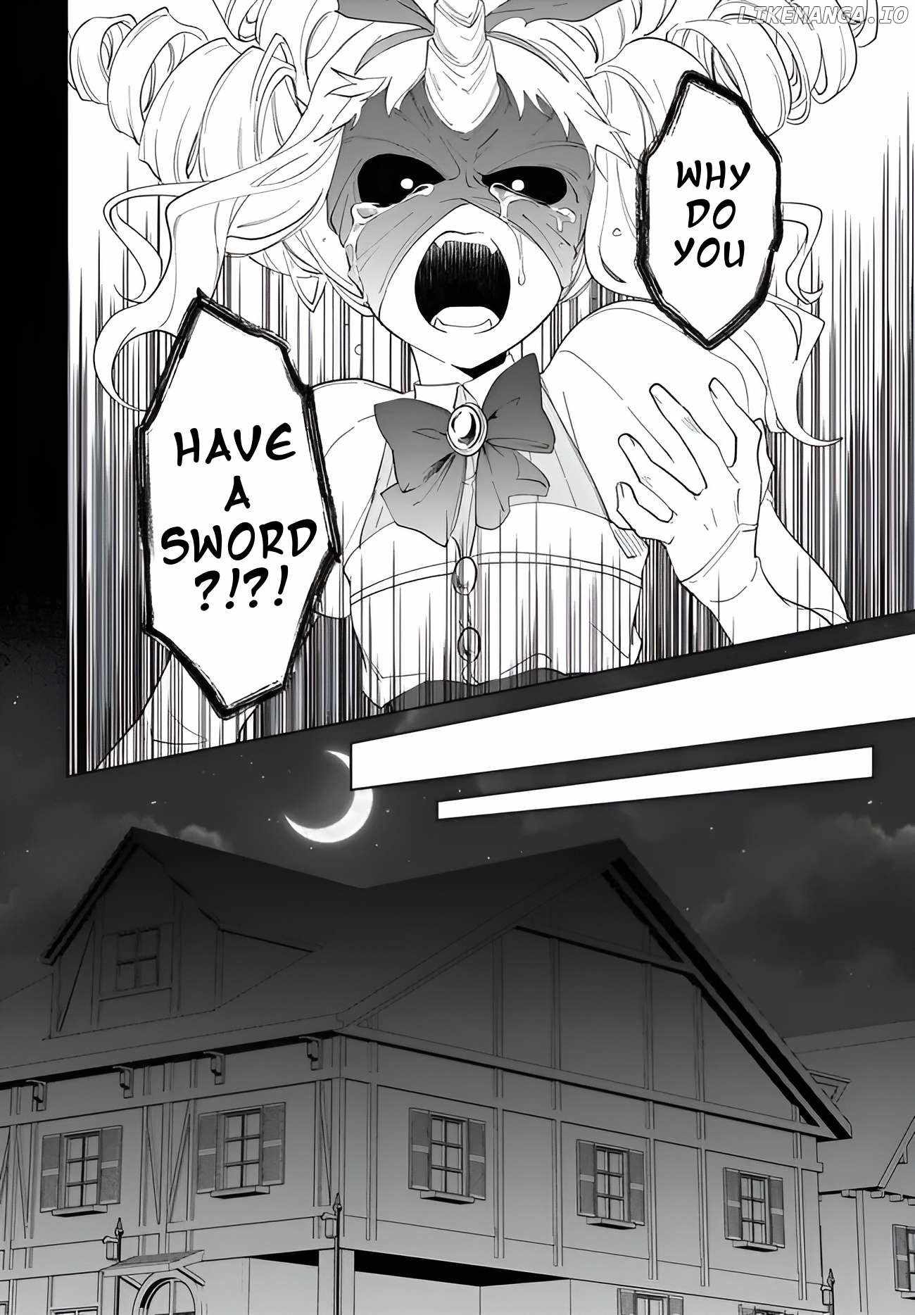 Nageki no Bourei wa Intai Shitai ~Saijaku Hunter ni Yoru Saikyou Party Ikuseijutsu~ Chapter 56.1 - Page 19