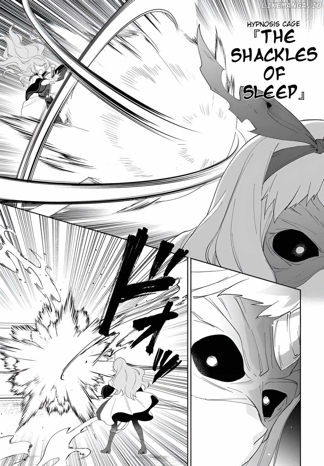 Nageki no Bourei wa Intai Shitai ~Saijaku Hunter ni Yoru Saikyou Party Ikuseijutsu~ Chapter 56.1 - Page 10