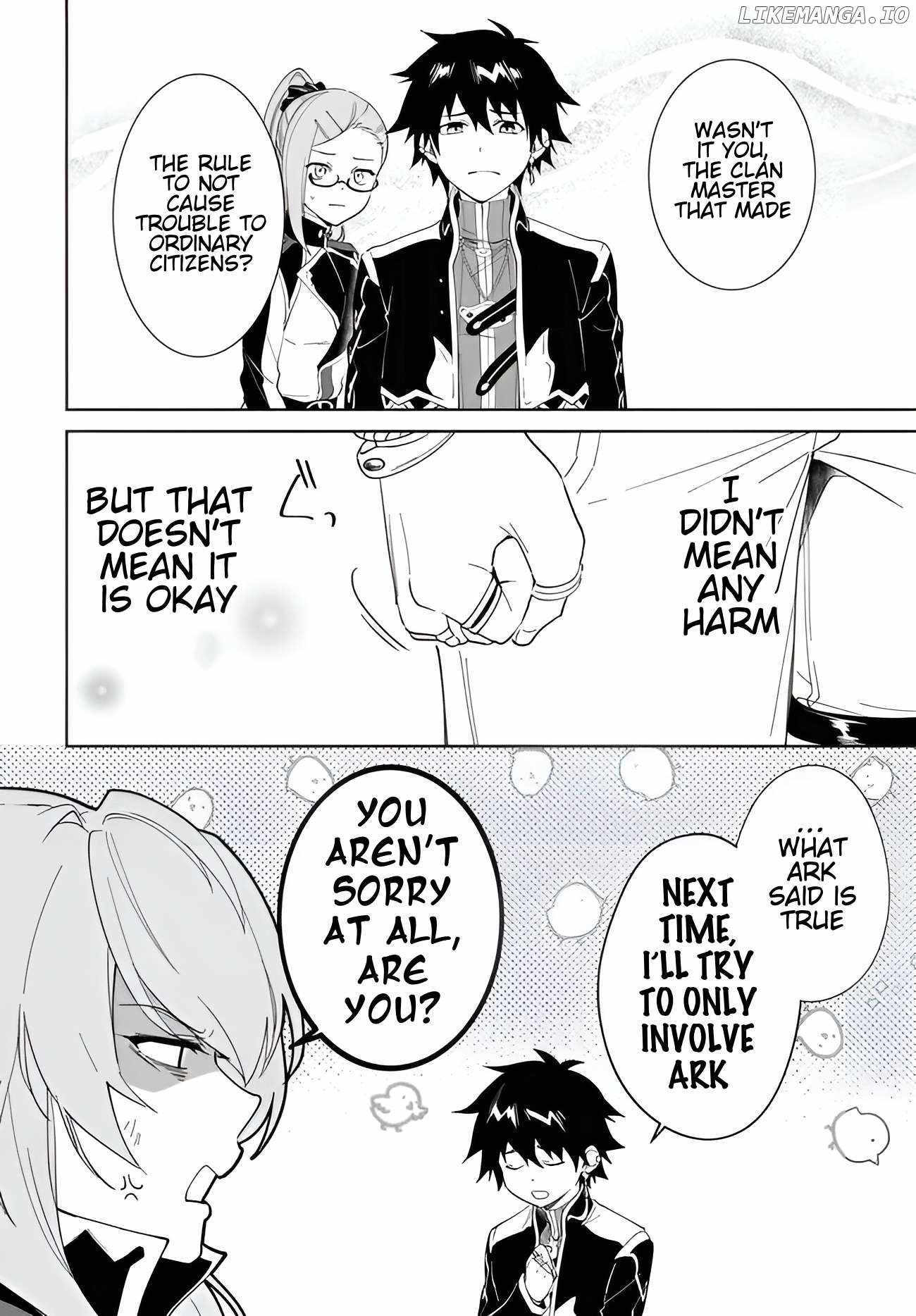 Nageki no Bourei wa Intai Shitai ~Saijaku Hunter ni Yoru Saikyou Party Ikuseijutsu~ Chapter 57.1 - Page 17