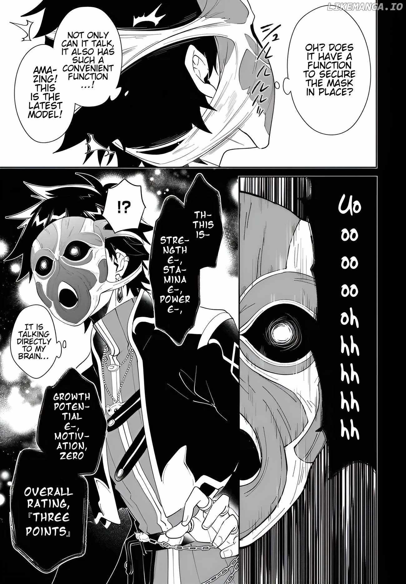 Nageki no Bourei wa Intai Shitai ~Saijaku Hunter ni Yoru Saikyou Party Ikuseijutsu~ Chapter 57.2 - Page 6