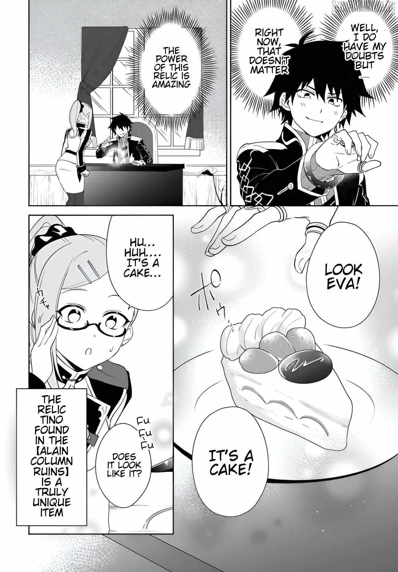 Nageki no Bourei wa Intai Shitai ~Saijaku Hunter ni Yoru Saikyou Party Ikuseijutsu~ Chapter 59.1 - Page 11