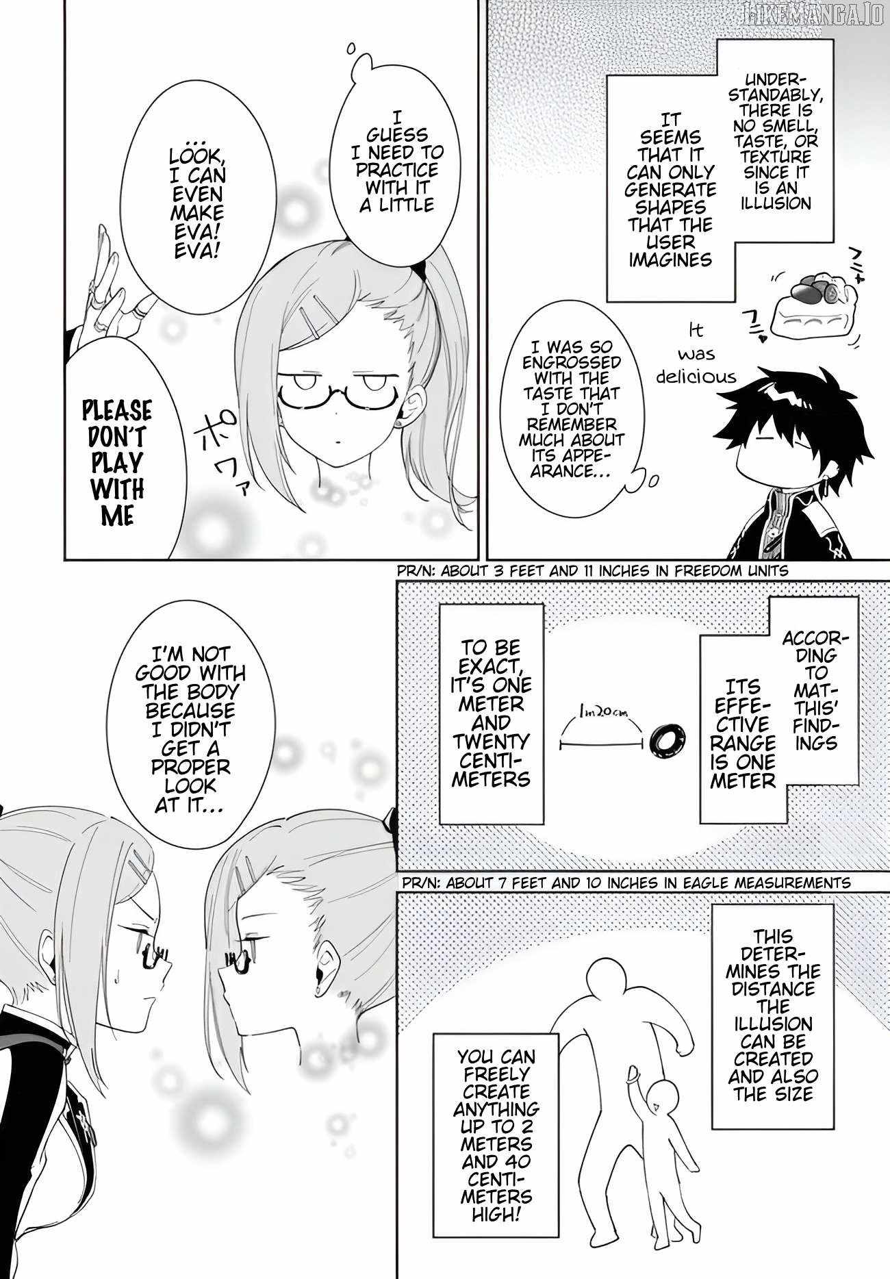 Nageki no Bourei wa Intai Shitai ~Saijaku Hunter ni Yoru Saikyou Party Ikuseijutsu~ Chapter 59.1 - Page 13