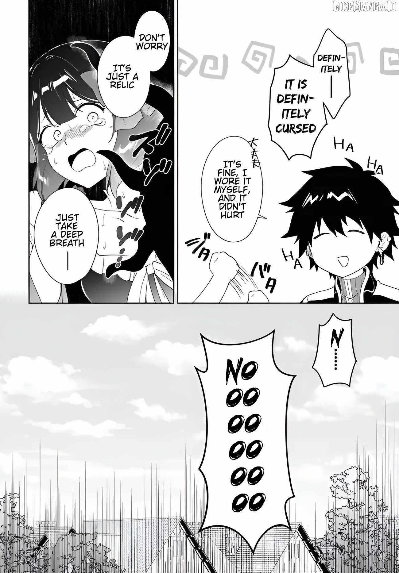 Nageki no Bourei wa Intai Shitai ~Saijaku Hunter ni Yoru Saikyou Party Ikuseijutsu~ Chapter 59.2 - Page 9