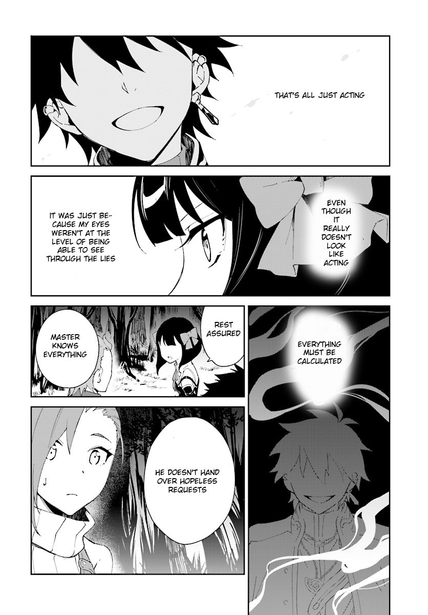 Nageki no Bourei wa Intai Shitai ~Saijaku Hunter ni Yoru Saikyou Party Ikuseijutsu~ Chapter 6 - Page 20