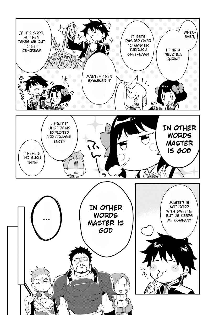 Nageki no Bourei wa Intai Shitai ~Saijaku Hunter ni Yoru Saikyou Party Ikuseijutsu~ Chapter 8 - Page 14