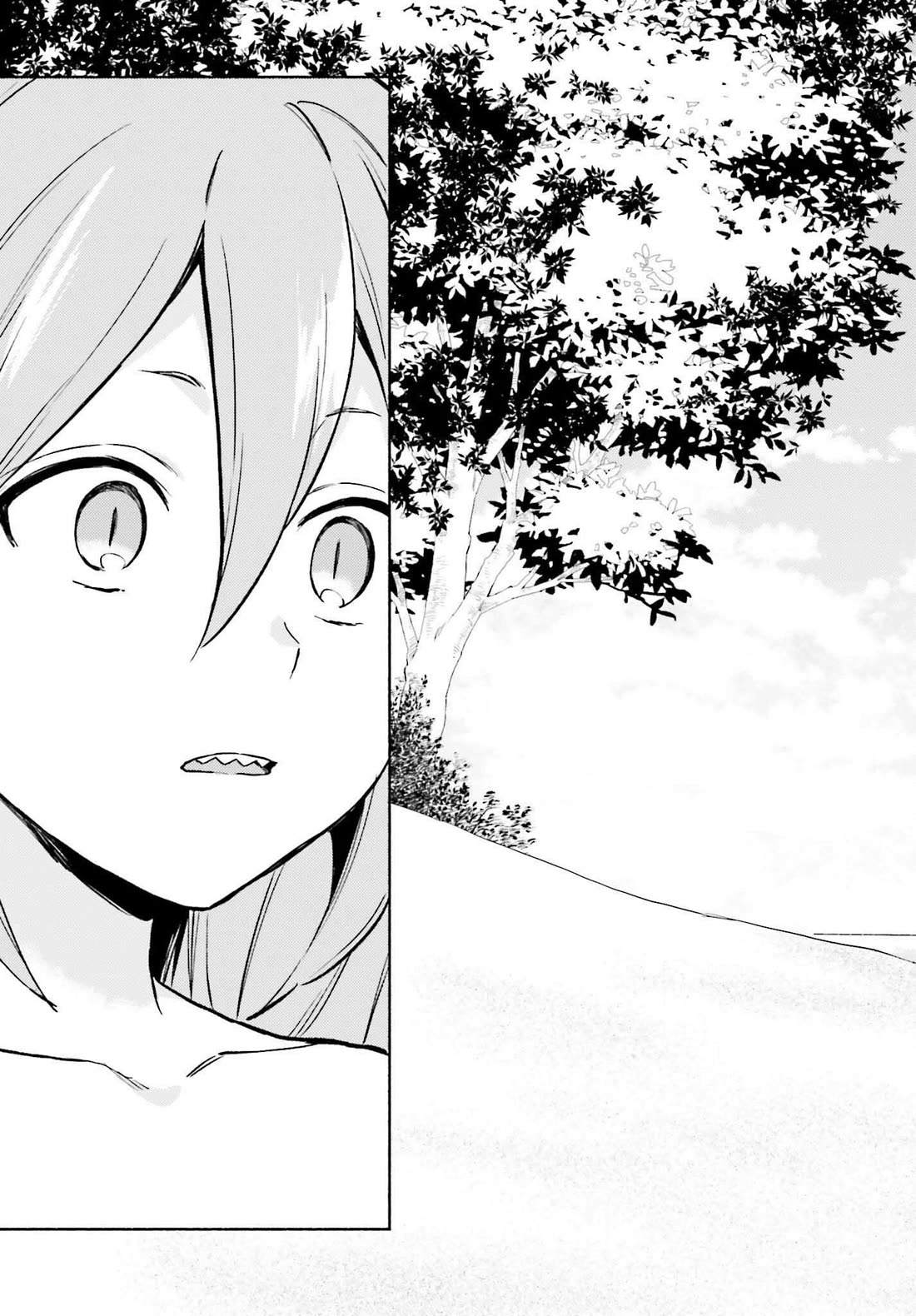 Nagisa no Shark Maid Chapter 13 - Page 20