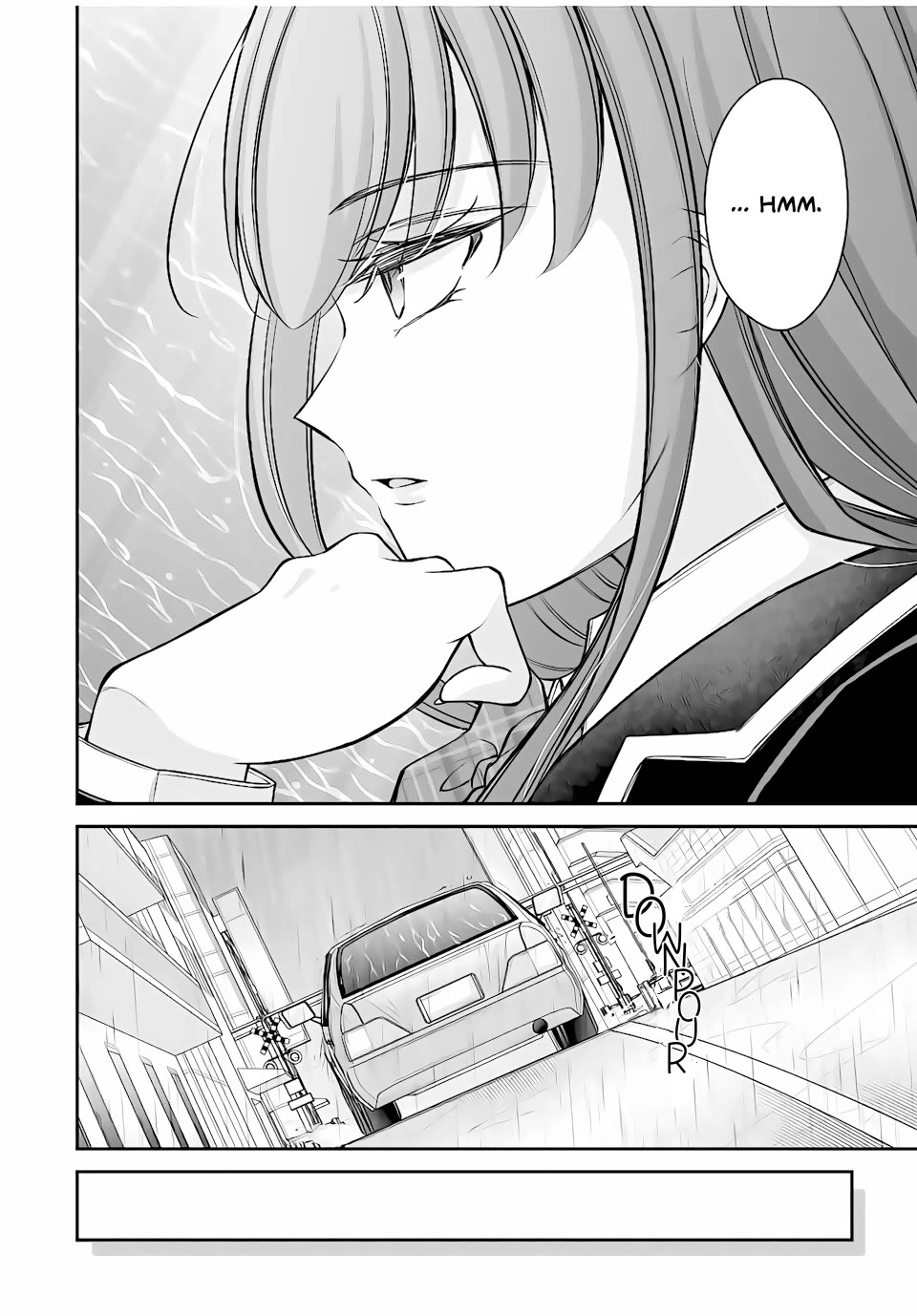 Namaiki Asahi-chan wo Wakarasetai Chapter 6 - Page 12