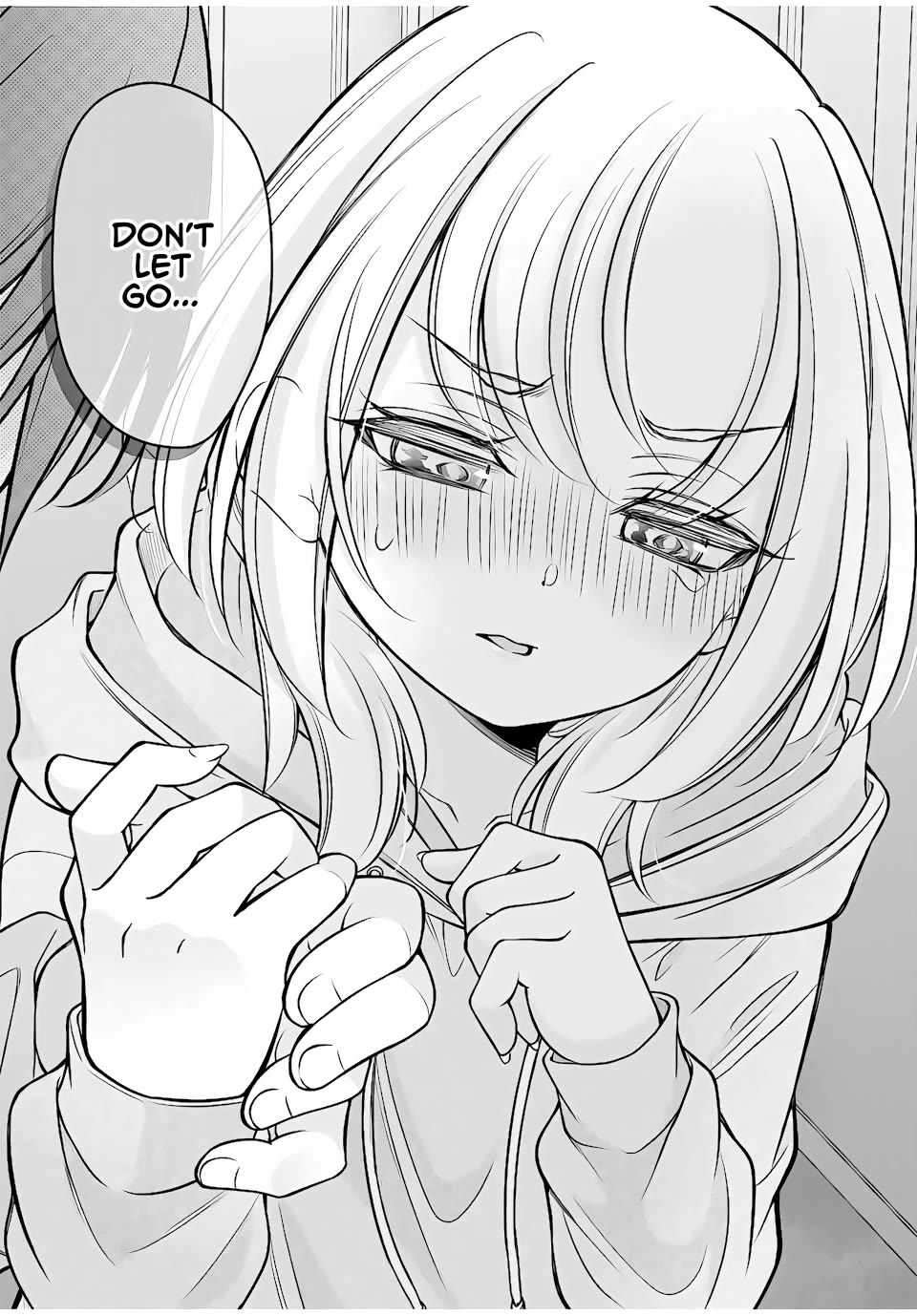 Namaiki Asahi-chan wo Wakarasetai Chapter 7 - Page 14