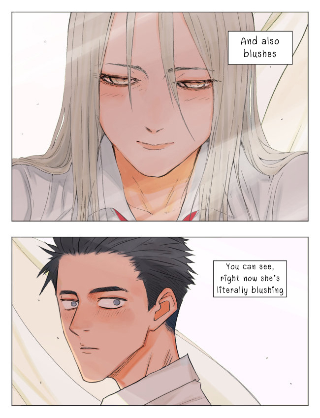 Nan Hao & Shang Feng Chapter 1 - Page 2