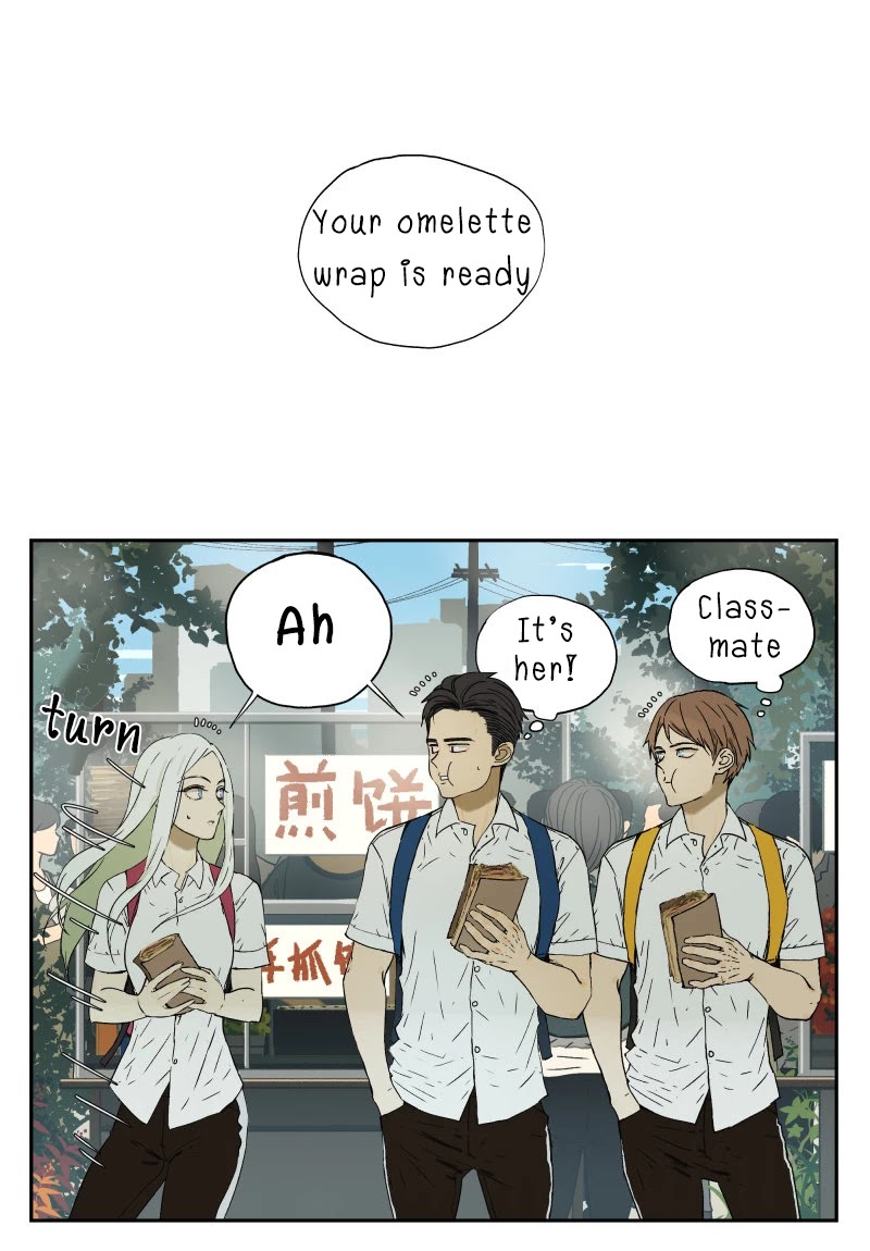 Nan Hao & Shang Feng Chapter 10 - Page 0