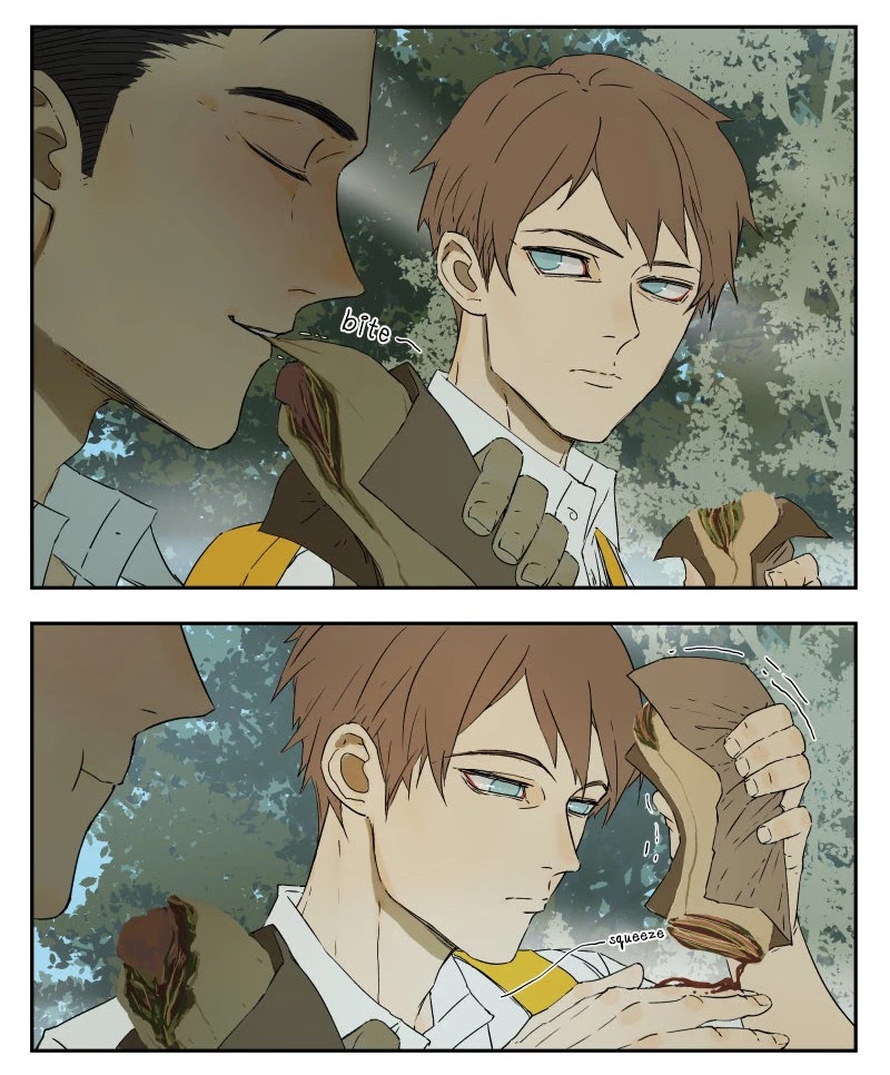Nan Hao & Shang Feng Chapter 10 - Page 2