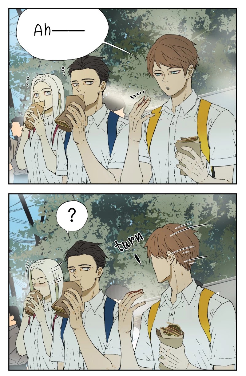 Nan Hao & Shang Feng Chapter 10 - Page 3