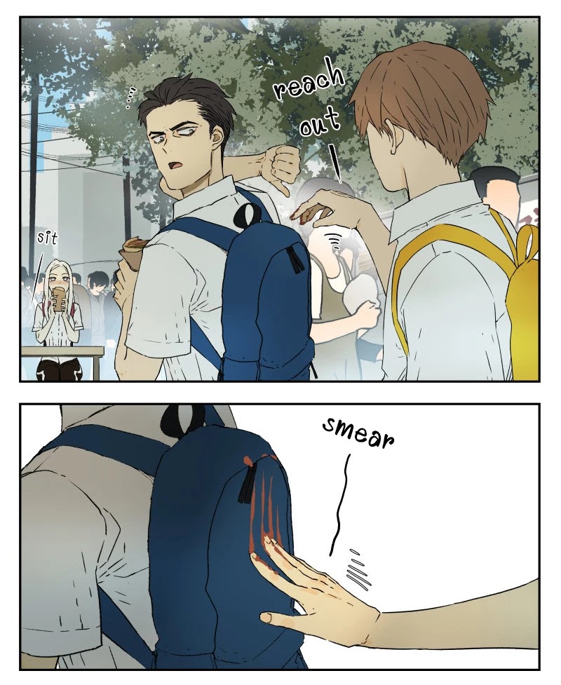 Nan Hao & Shang Feng Chapter 10 - Page 5