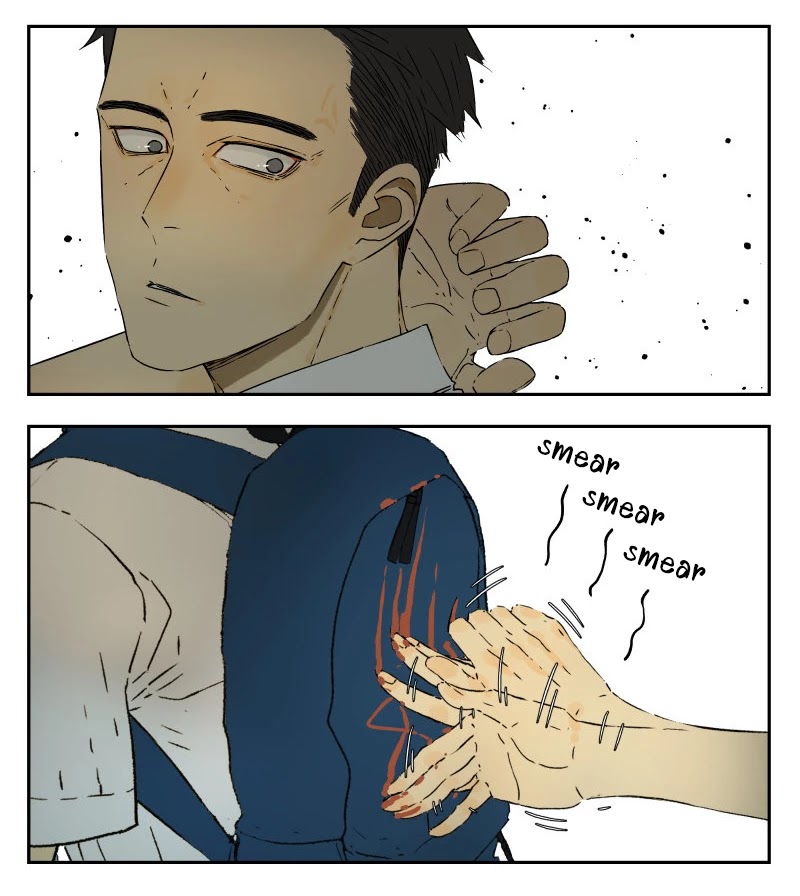 Nan Hao & Shang Feng Chapter 10 - Page 6