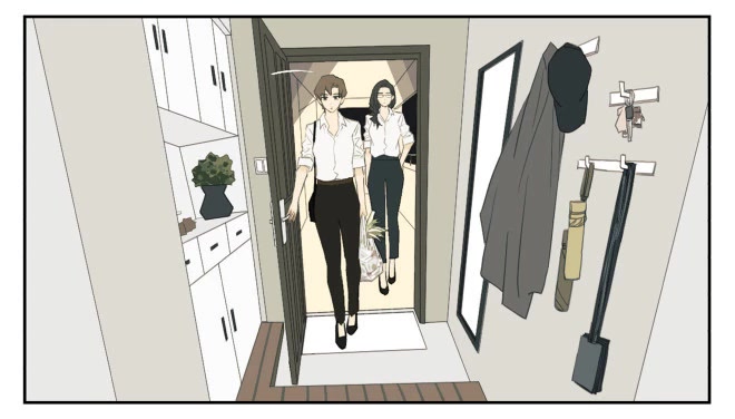 Nan Hao & Shang Feng Chapter 101 - Page 6