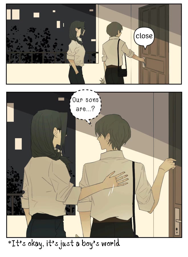 Nan Hao & Shang Feng Chapter 101 - Page 8