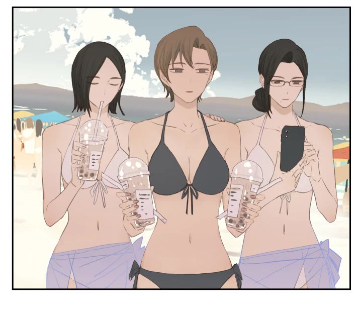 Nan Hao & Shang Feng Chapter 104 - Page 4