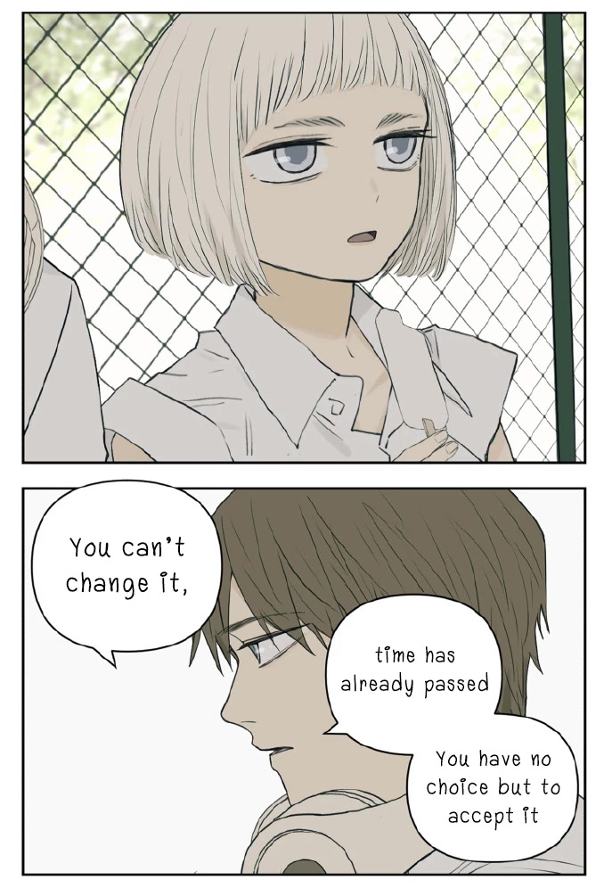 Nan Hao & Shang Feng Chapter 105 - Page 10