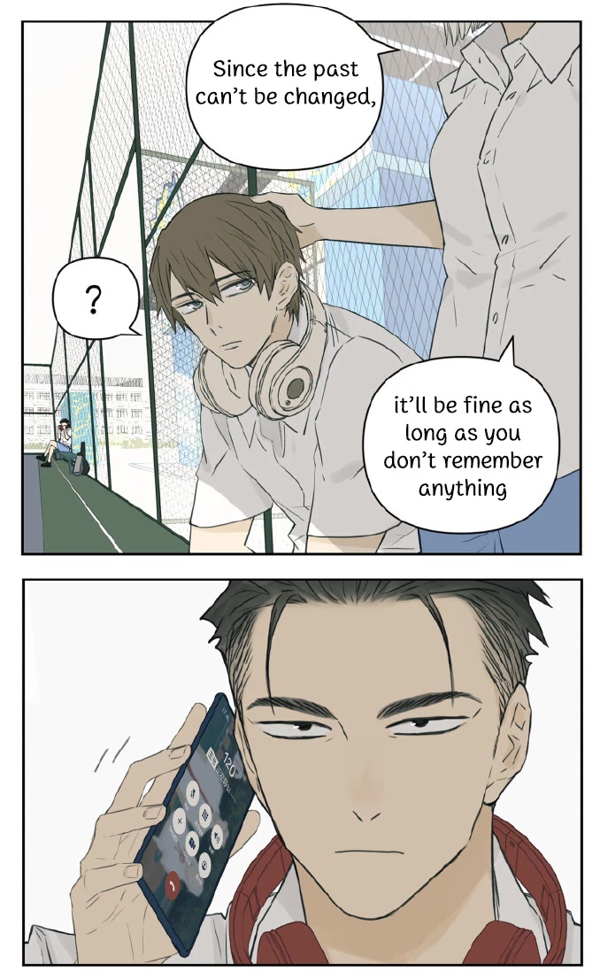 Nan Hao & Shang Feng Chapter 105 - Page 13