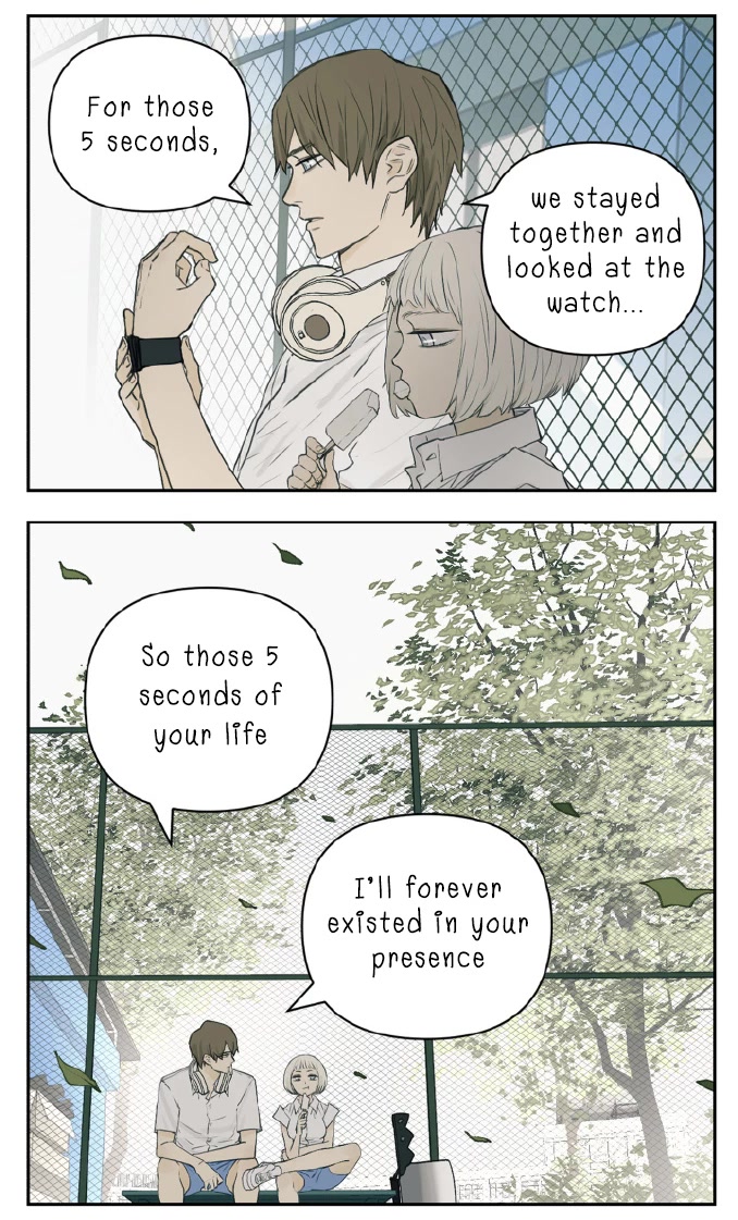 Nan Hao & Shang Feng Chapter 105 - Page 8