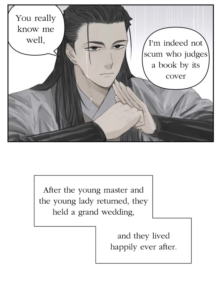 Nan Hao & Shang Feng Chapter 106 - Page 15