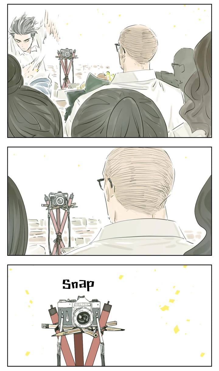 Nan Hao & Shang Feng Chapter 109 - Page 10