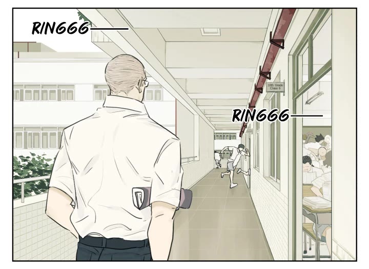Nan Hao & Shang Feng Chapter 109 - Page 5