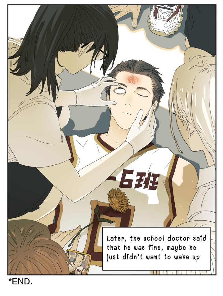 Nan Hao & Shang Feng Chapter 110 - Page 8