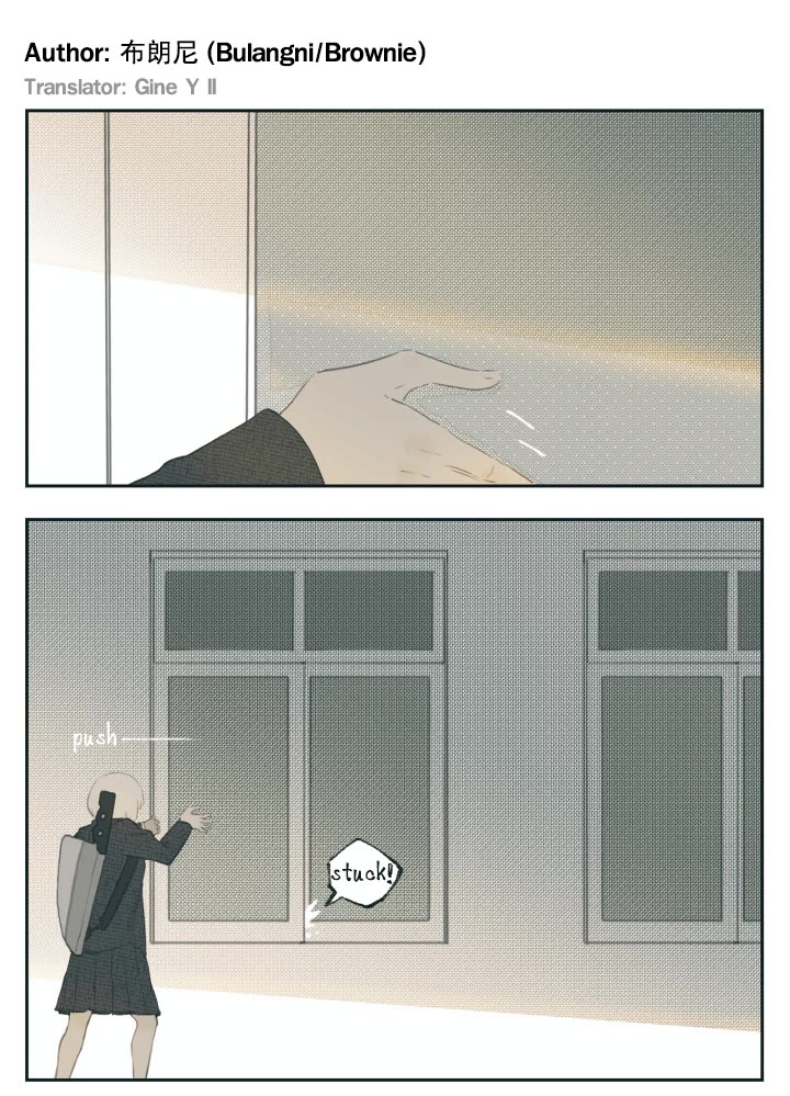 Nan Hao & Shang Feng Chapter 111 - Page 11