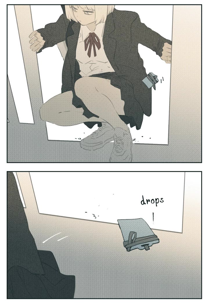 Nan Hao & Shang Feng Chapter 111 - Page 13