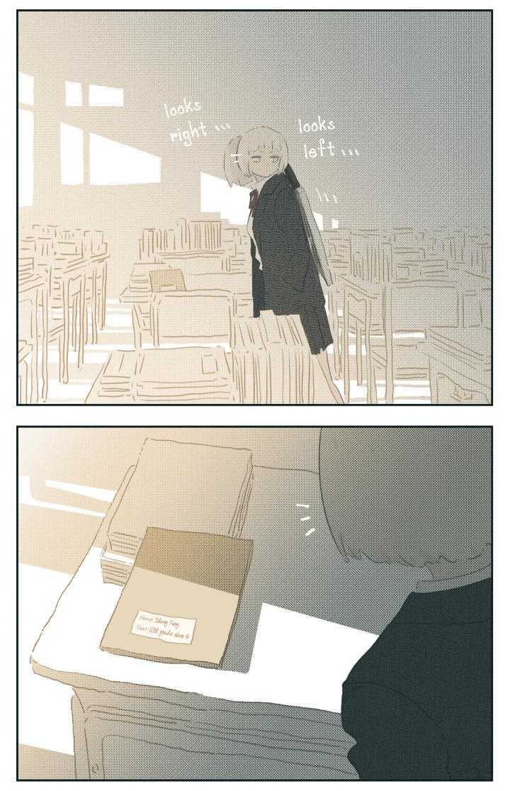 Nan Hao & Shang Feng Chapter 111 - Page 14