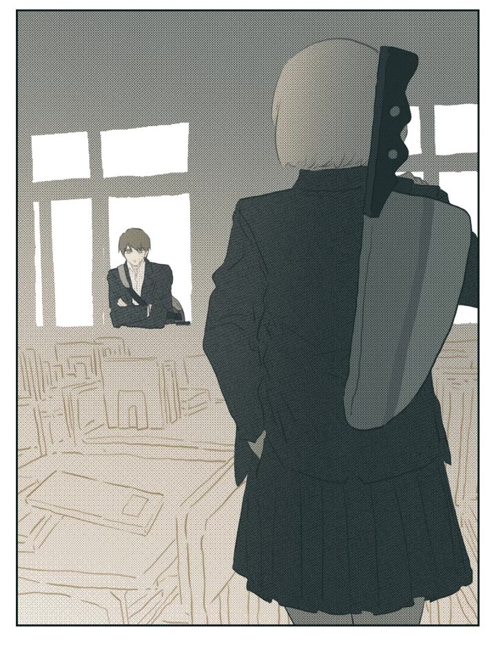 Nan Hao & Shang Feng Chapter 111 - Page 19