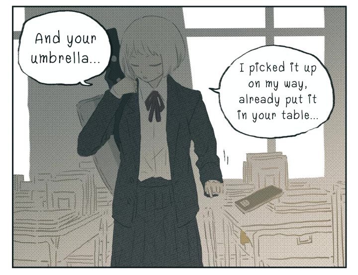Nan Hao & Shang Feng Chapter 111 - Page 25