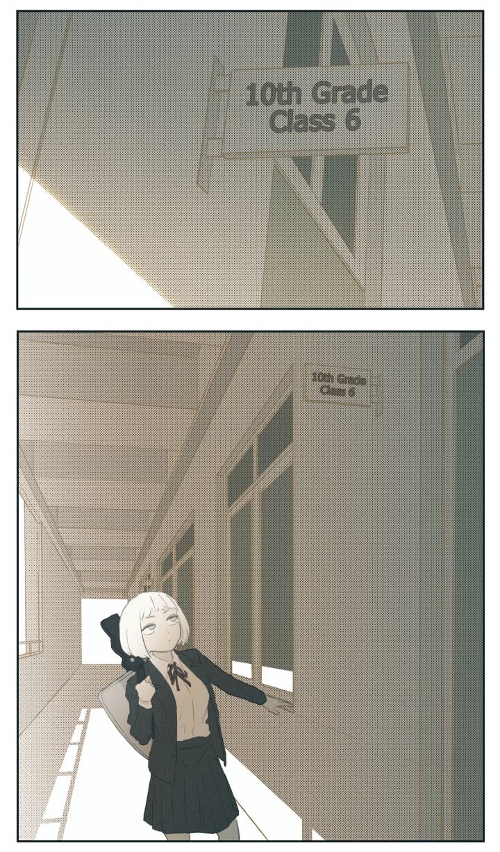 Nan Hao & Shang Feng Chapter 111 - Page 4