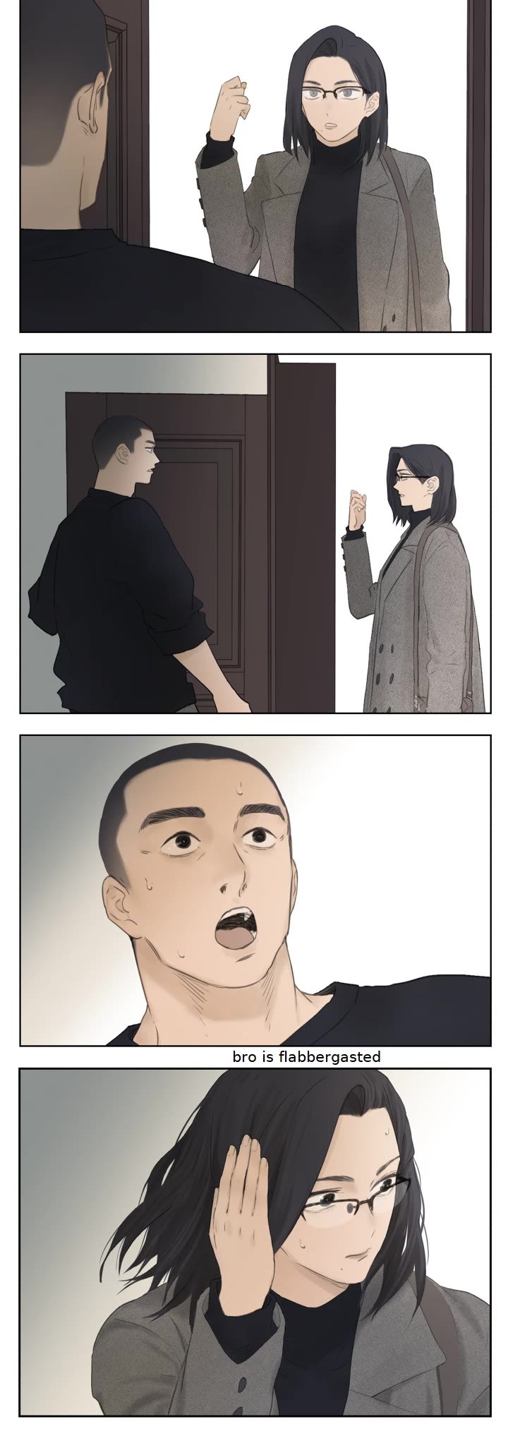 Nan Hao & Shang Feng Chapter 112 - Page 13