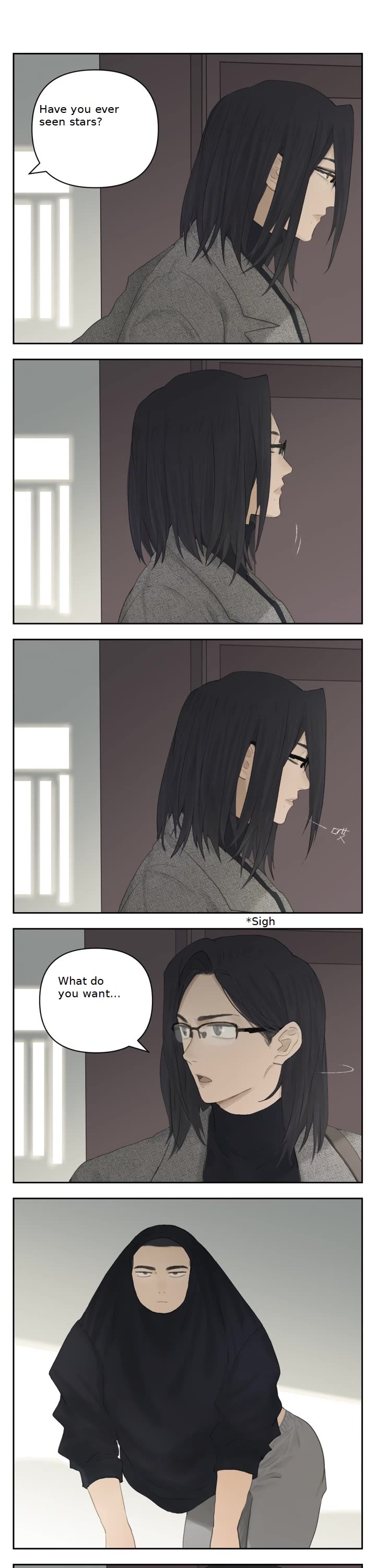 Nan Hao & Shang Feng Chapter 112 - Page 5