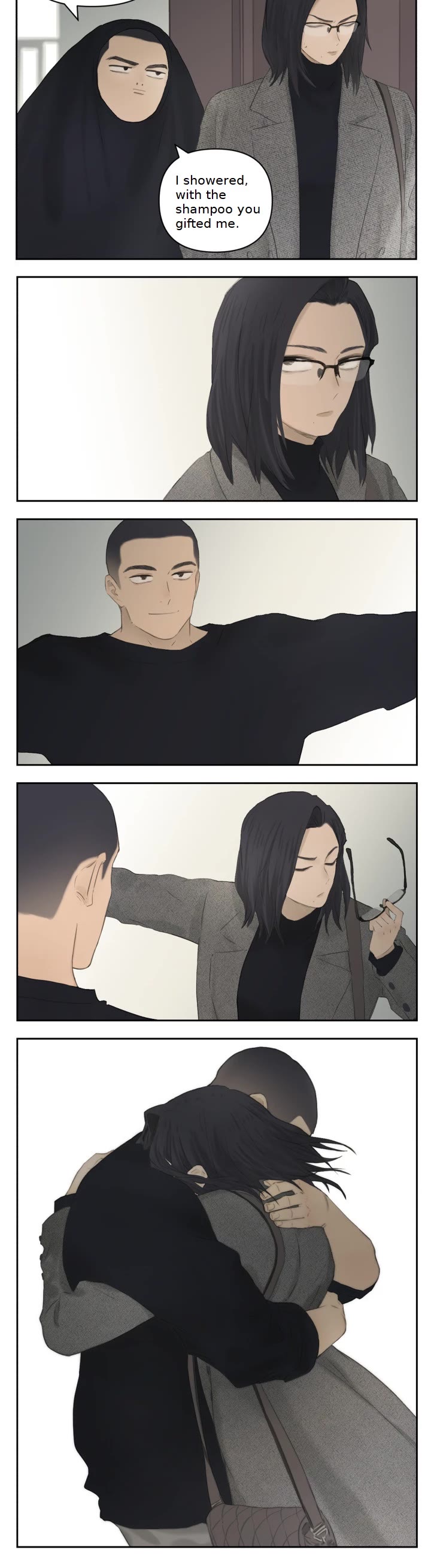 Nan Hao & Shang Feng Chapter 112 - Page 7