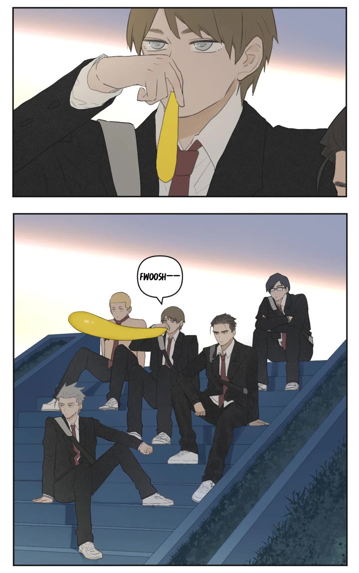 Nan Hao & Shang Feng Chapter 115 - Page 4