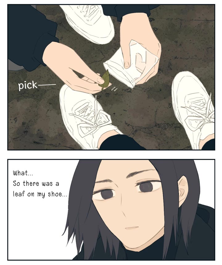 Nan Hao & Shang Feng Chapter 116 - Page 2