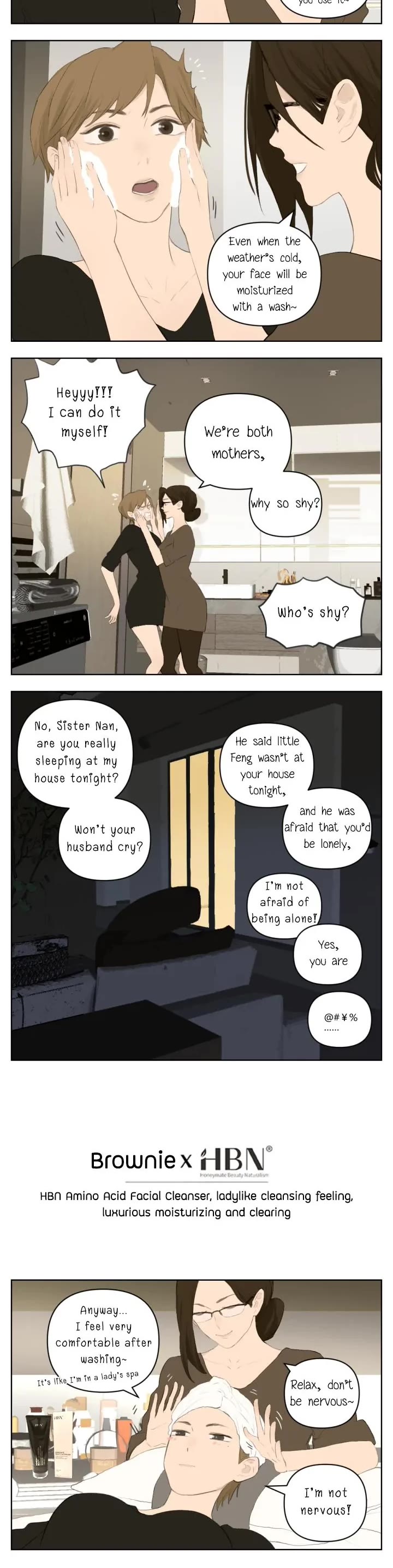 Nan Hao & Shang Feng Chapter 117 - Page 2