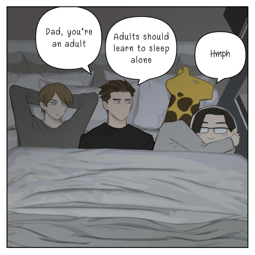 Nan Hao & Shang Feng Chapter 117 - Page 3