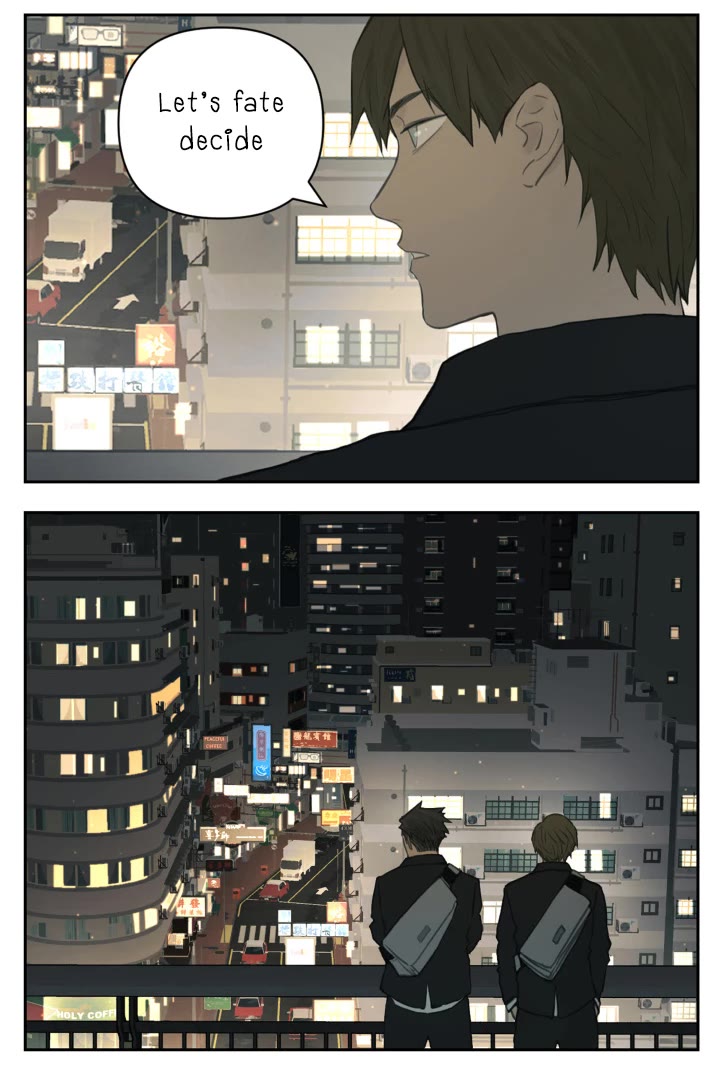 Nan Hao & Shang Feng Chapter 118 - Page 10