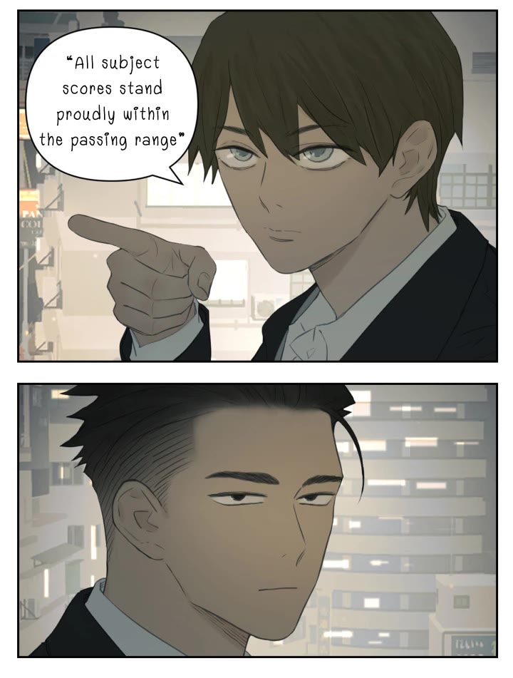 Nan Hao & Shang Feng Chapter 118 - Page 4