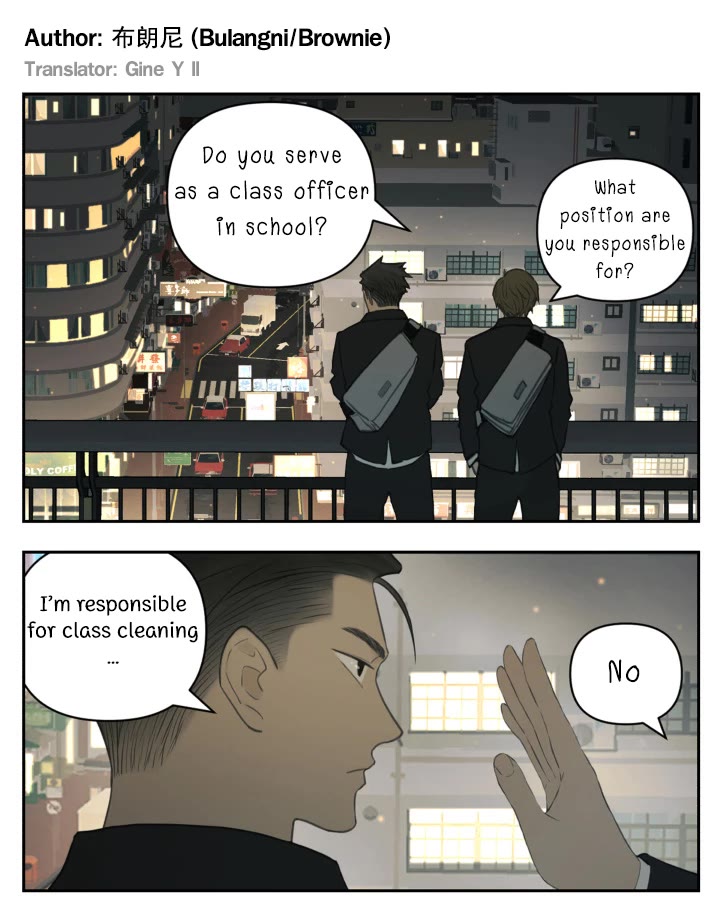 Nan Hao & Shang Feng Chapter 118 - Page 5