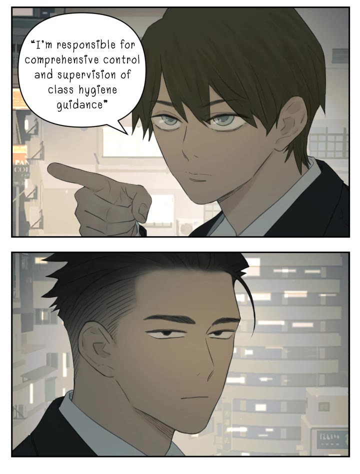 Nan Hao & Shang Feng Chapter 118 - Page 6