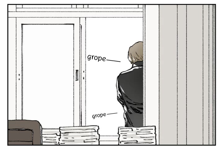 Nan Hao & Shang Feng Chapter 119 - Page 8