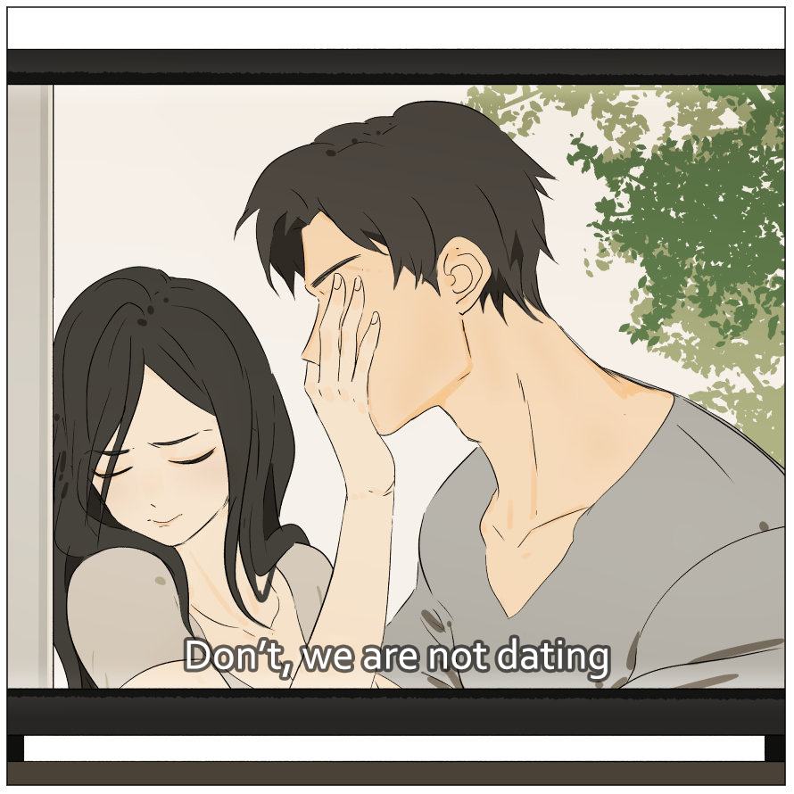 Nan Hao & Shang Feng Chapter 12 - Page 0
