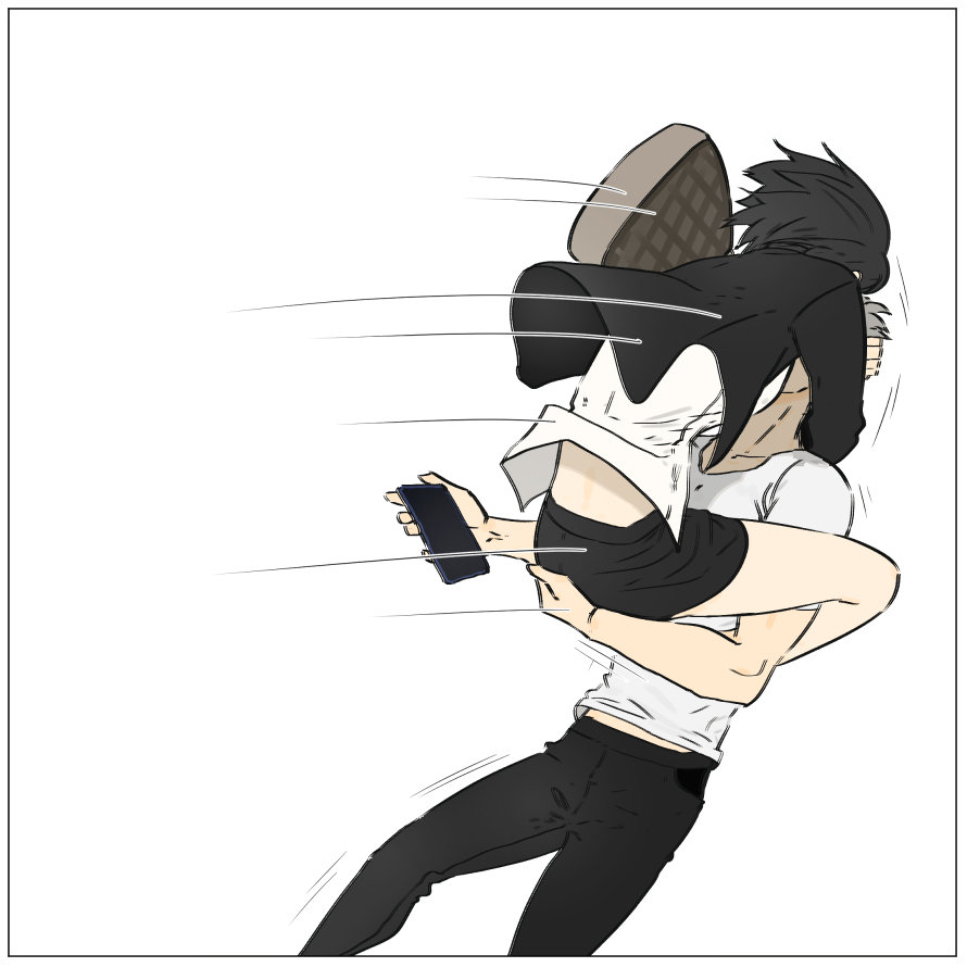 Nan Hao & Shang Feng Chapter 12 - Page 11
